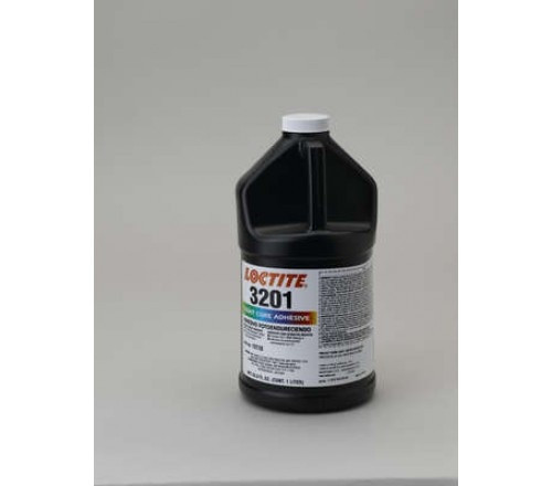 Loctite AA 3201 - botella 1 lt