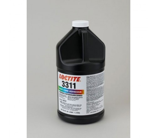 Loctite AA 3311 - botella de 1 lt