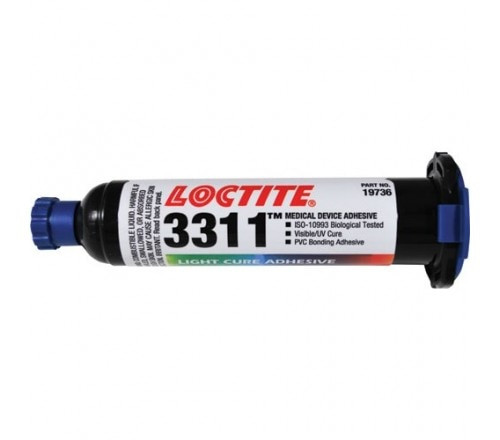 Loctite AA 3311 - jeringa 25 ml