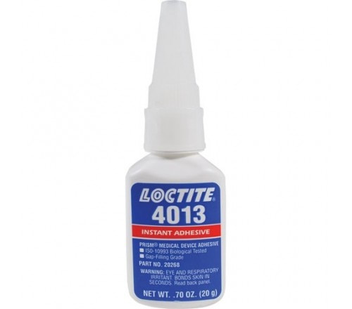 Loctite 4013 - botella de 20 g