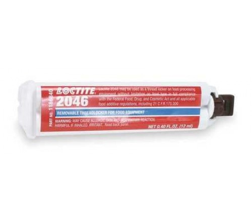 Loctite 2046 - cartucho dual de 12 ml