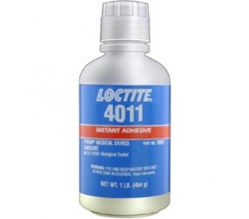 Loctite 4011 - botella de 1 lb