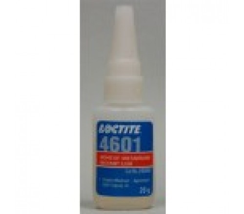 Loctite 4601 - botella de 20 g