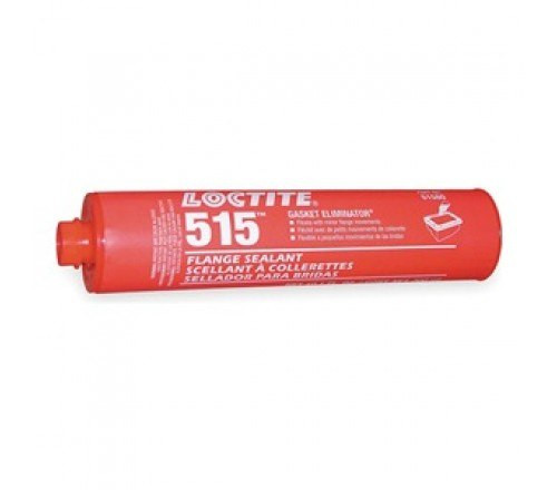 Loctite 515 Gasket Eliminador Sellador de Bridas - Tubo 250 ml