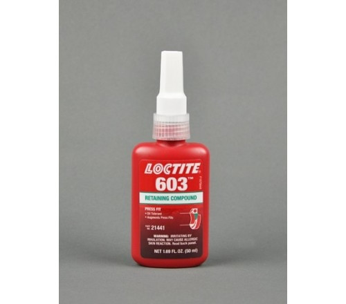 Loctite 603 - botella 50 ml