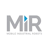 Robots industriales MIR