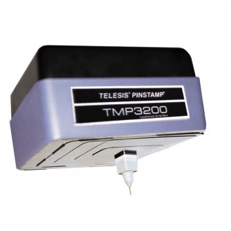 Micropercusión Telesis Pinstamp 3200