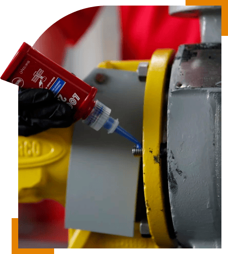 Aspectos generales sobre los adhesivos Loctite