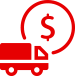 Costos de inventario y transporte