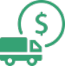 Reduce costos de inventario y transporte con máquinas de vending