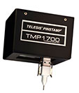 Sistema de micropercusión Telesis PinstampTMP1700/470 y TMP1700/470E